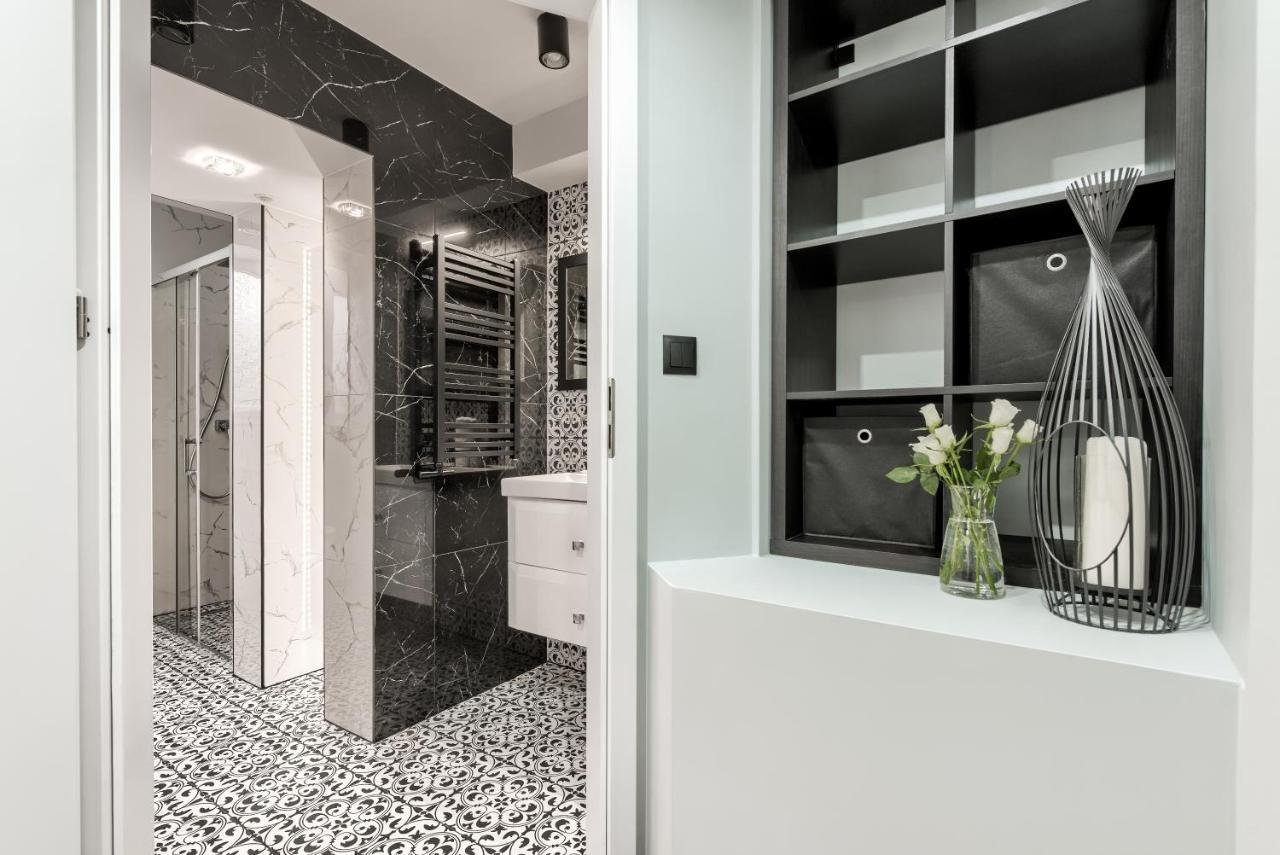 Przytulia Apartamenty I Pokoje Zakopane Ngoại thất bức ảnh