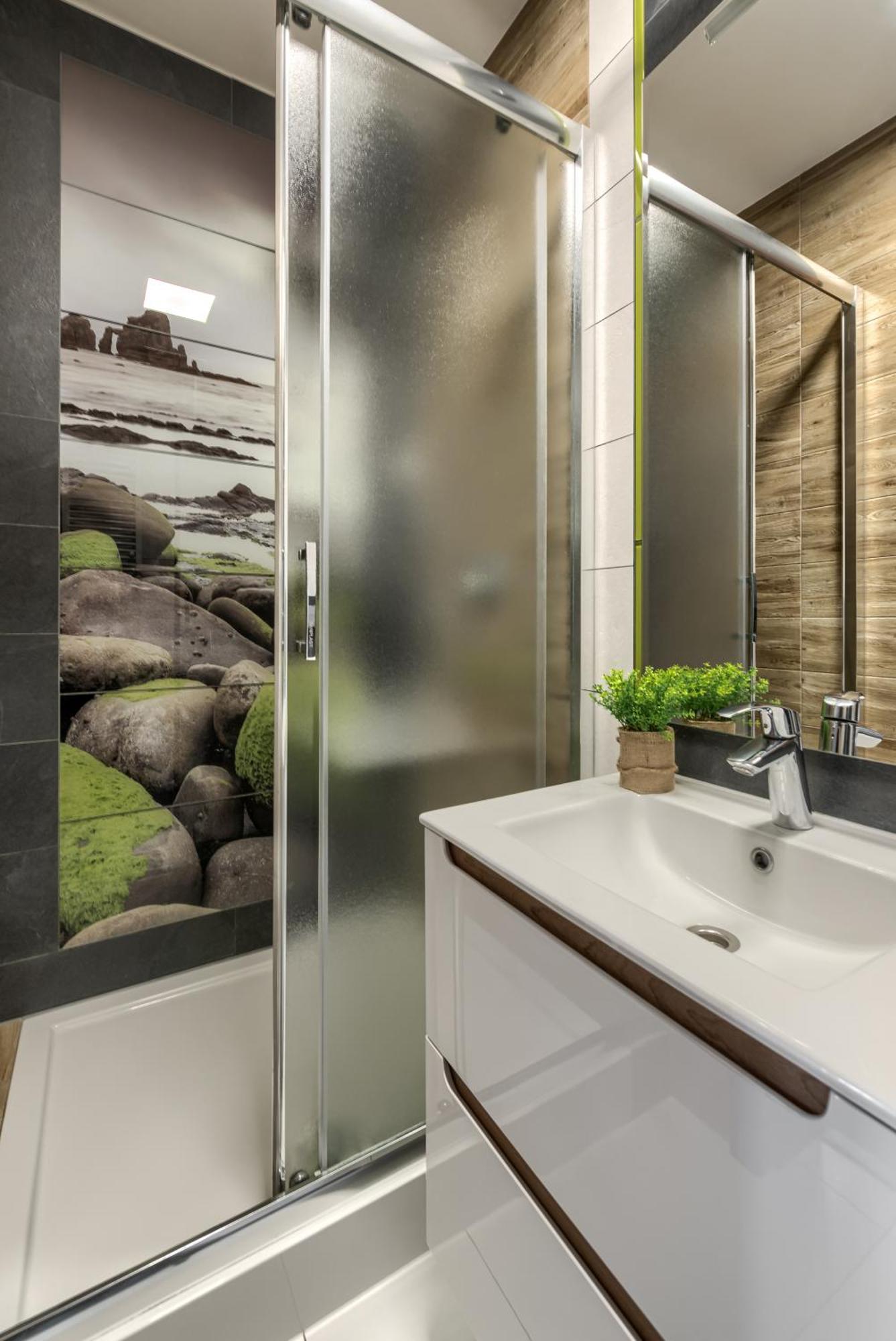 Przytulia Apartamenty I Pokoje Zakopane Ngoại thất bức ảnh