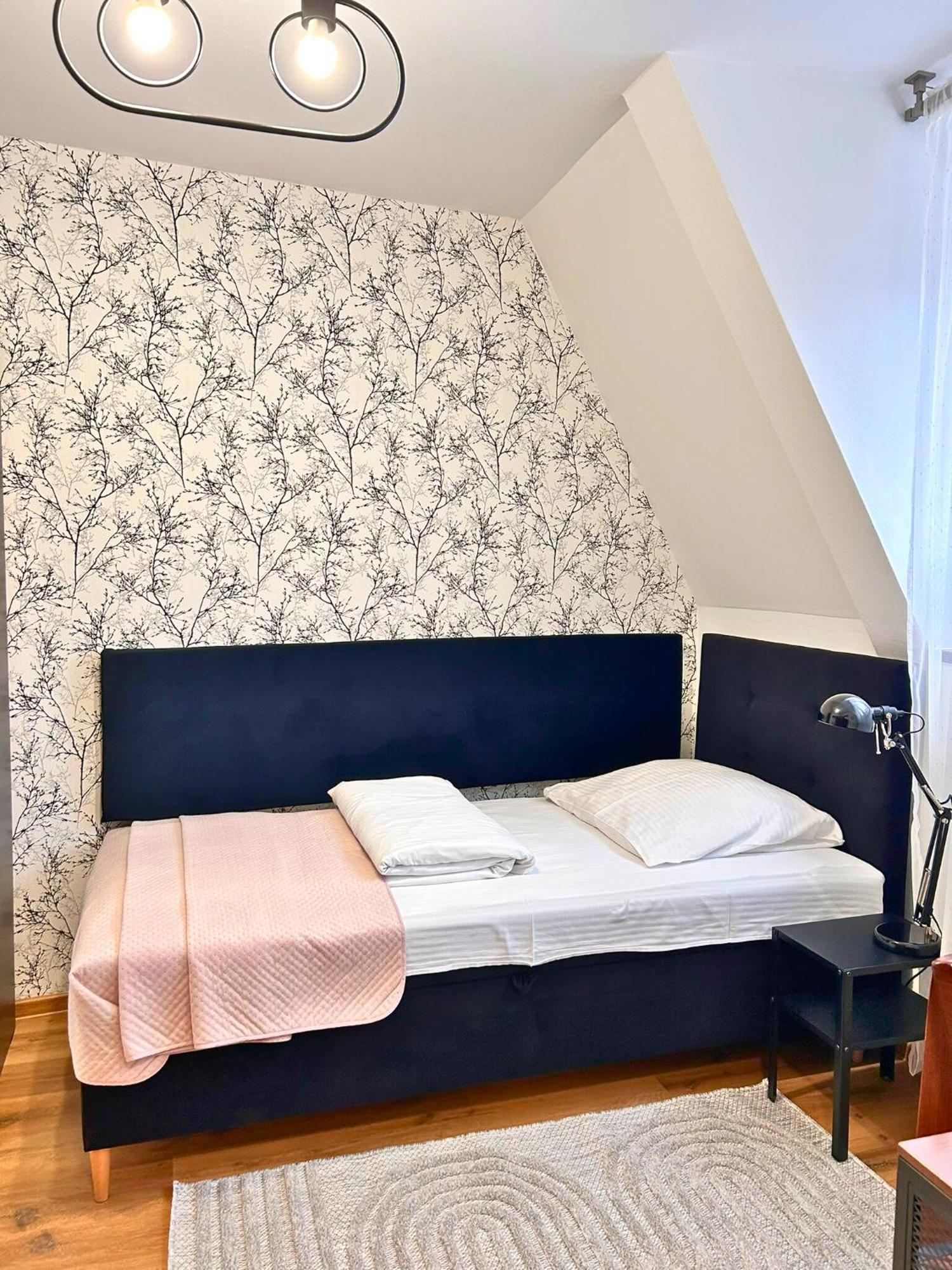 Przytulia Apartamenty I Pokoje Zakopane Phòng bức ảnh