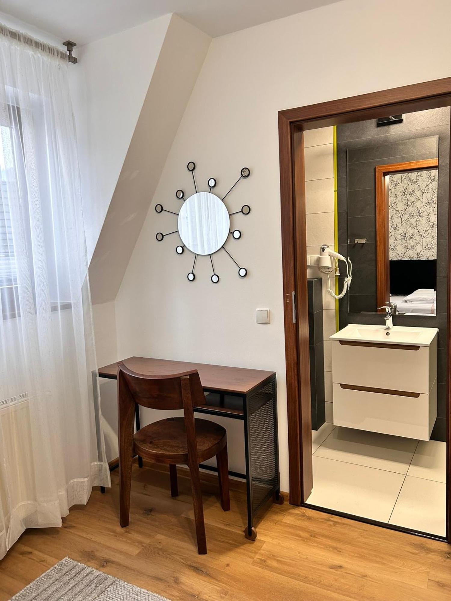 Przytulia Apartamenty I Pokoje Zakopane Ngoại thất bức ảnh