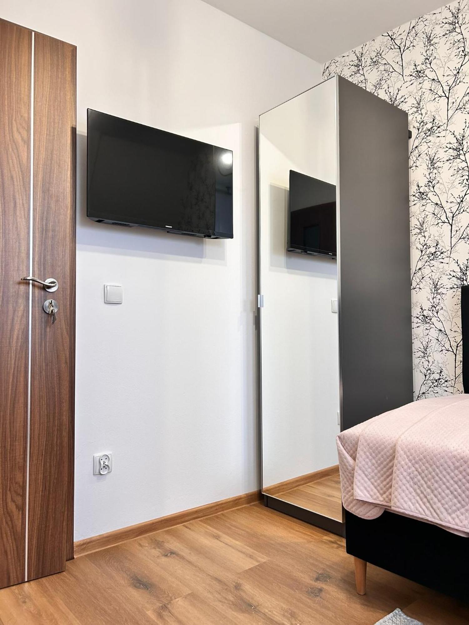 Przytulia Apartamenty I Pokoje Zakopane Phòng bức ảnh