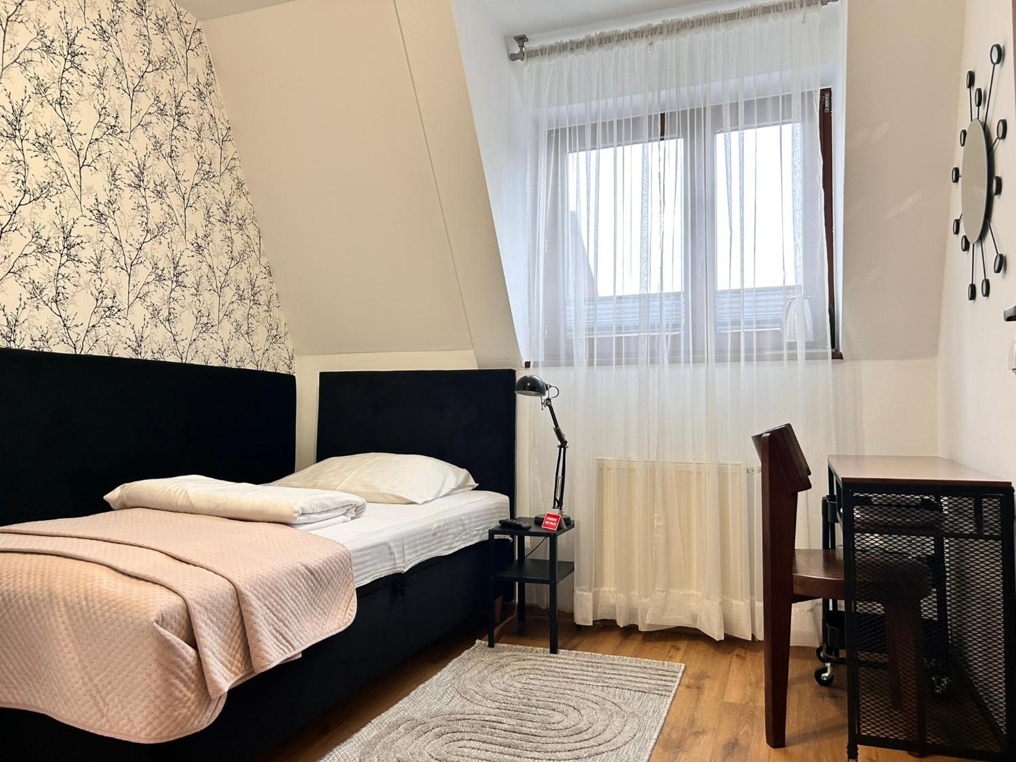 Przytulia Apartamenty I Pokoje Zakopane Ngoại thất bức ảnh