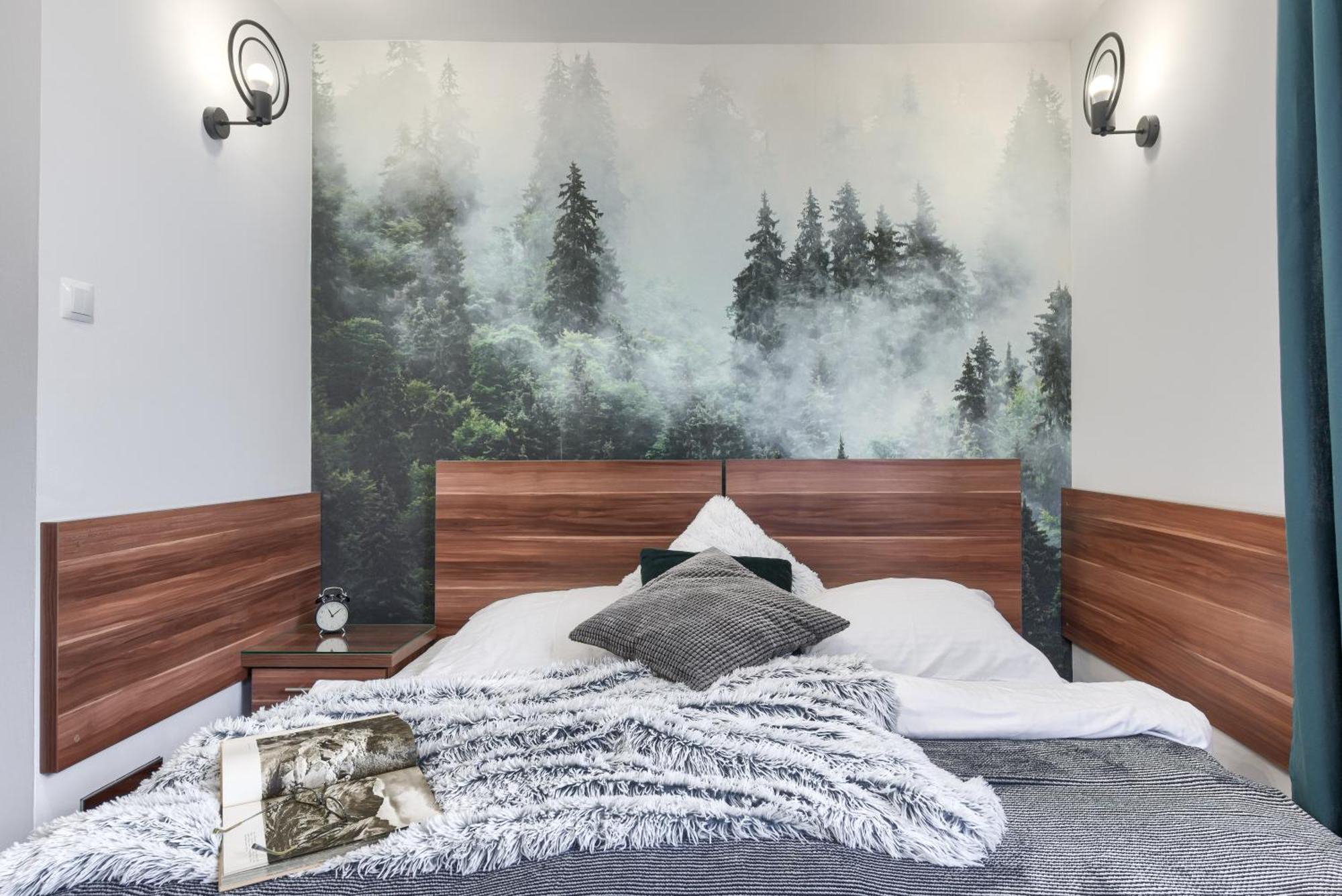 Przytulia Apartamenty I Pokoje Zakopane Ngoại thất bức ảnh