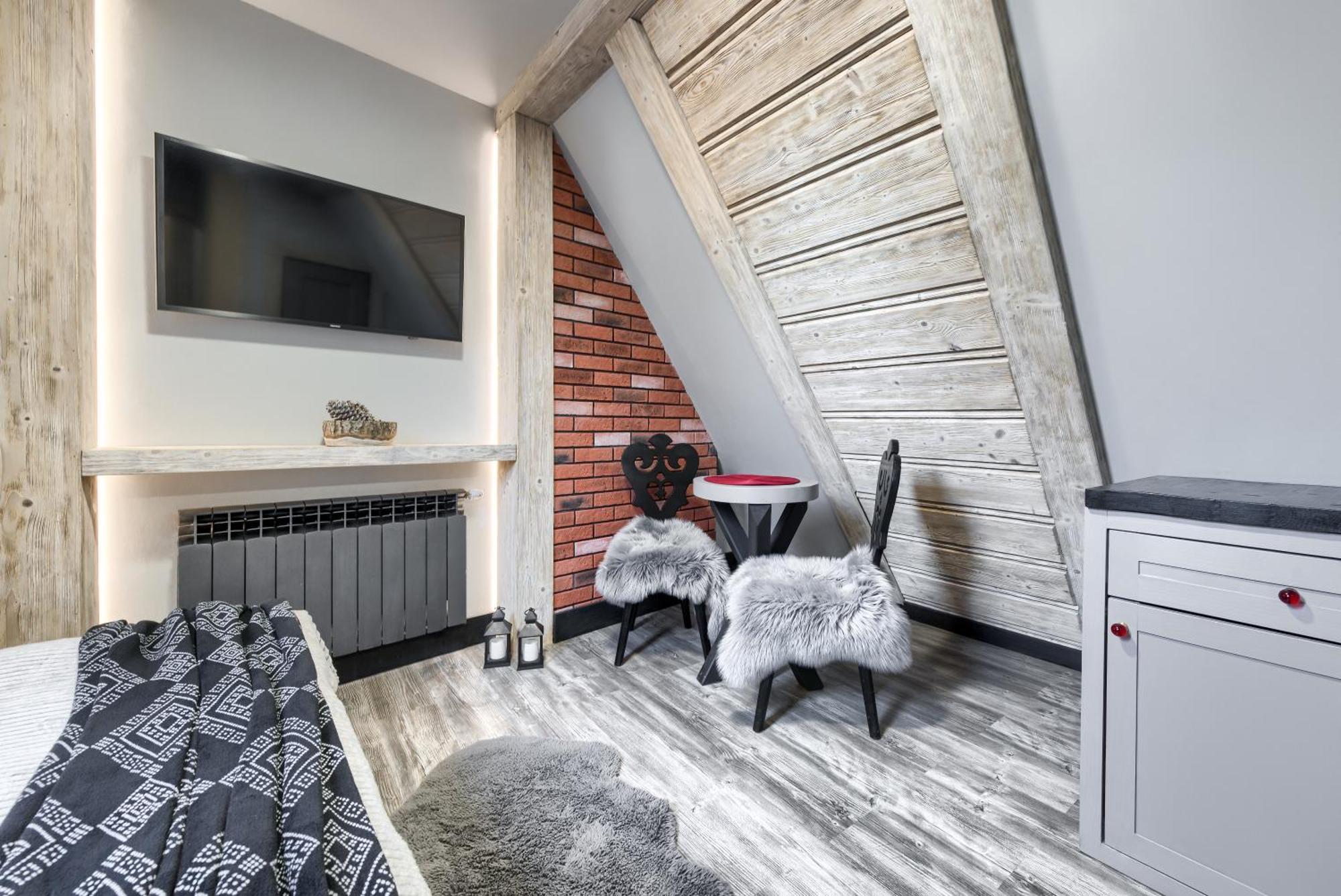 Przytulia Apartamenty I Pokoje Zakopane Phòng bức ảnh