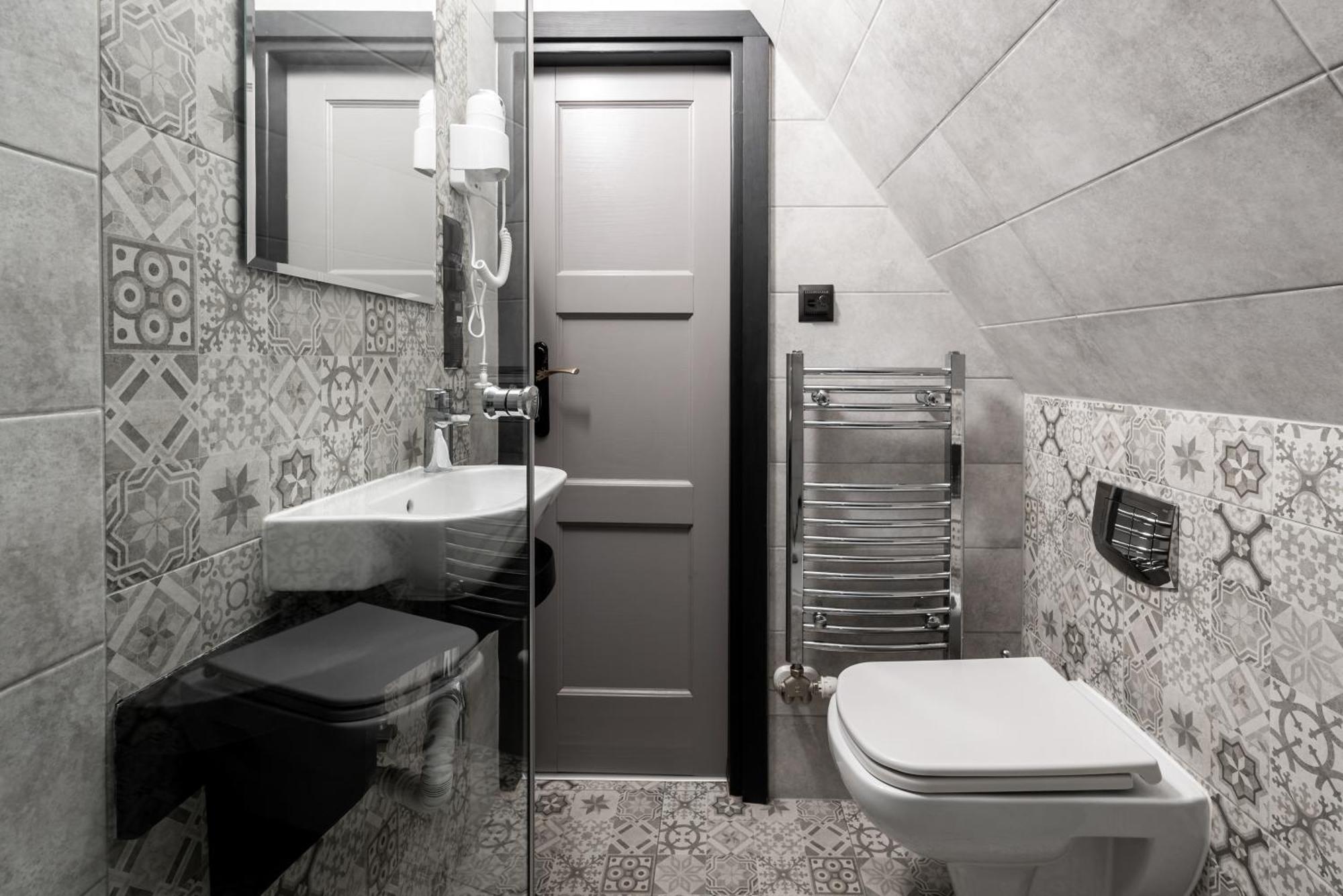 Przytulia Apartamenty I Pokoje Zakopane Phòng bức ảnh