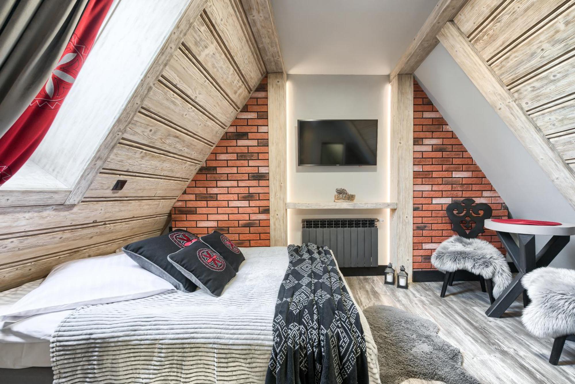 Przytulia Apartamenty I Pokoje Zakopane Phòng bức ảnh