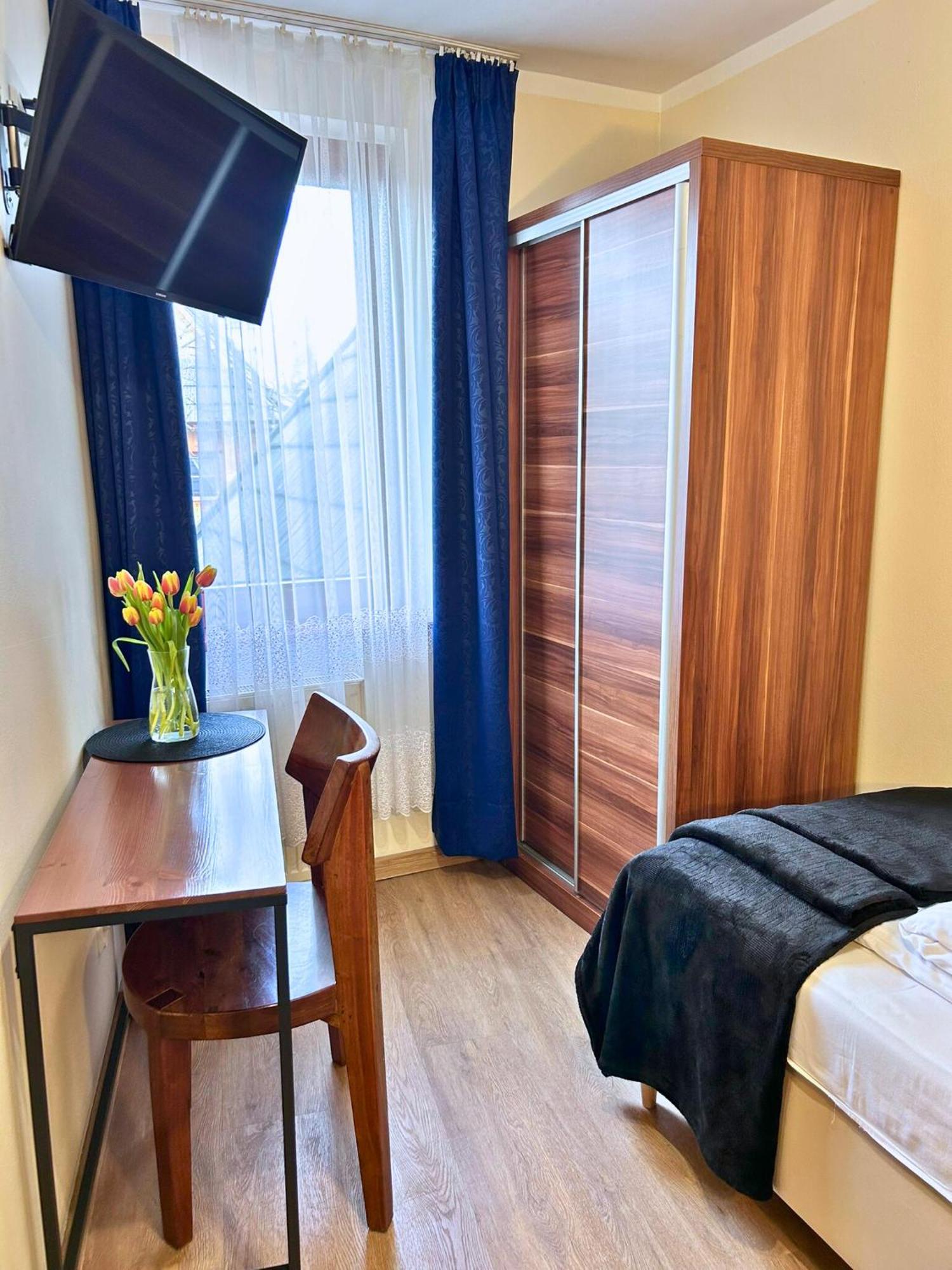 Przytulia Apartamenty I Pokoje Zakopane Ngoại thất bức ảnh